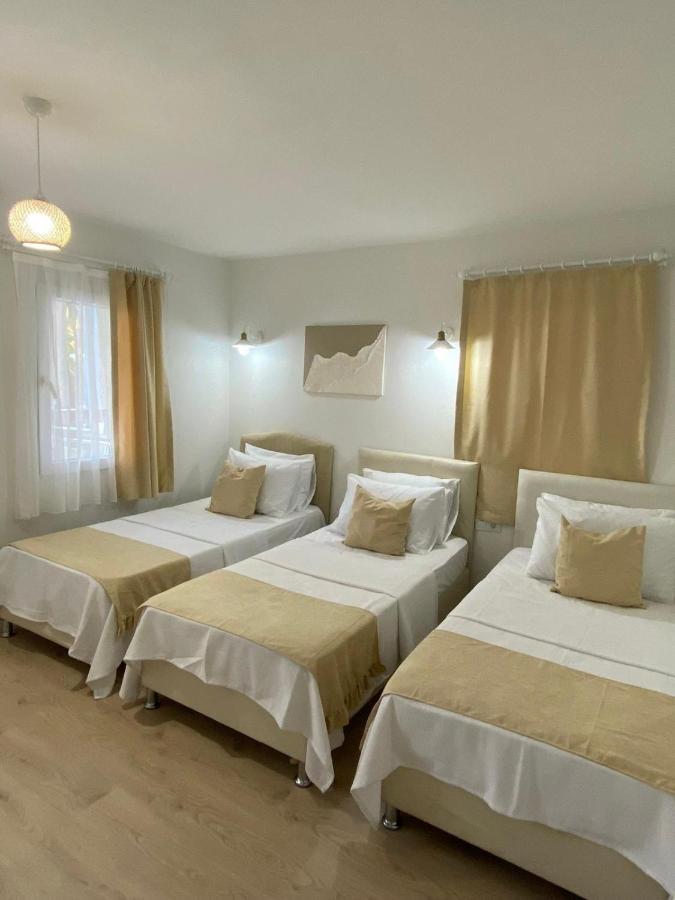 Lemon-Ada Butik Otel Kusadası Exterior foto