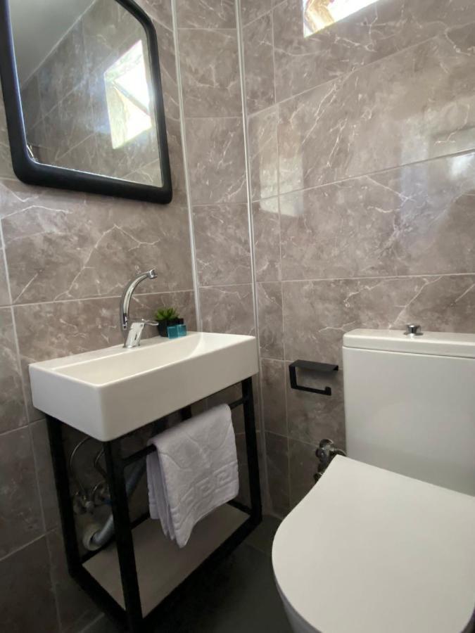 Lemon-Ada Butik Otel Kusadası Exterior foto