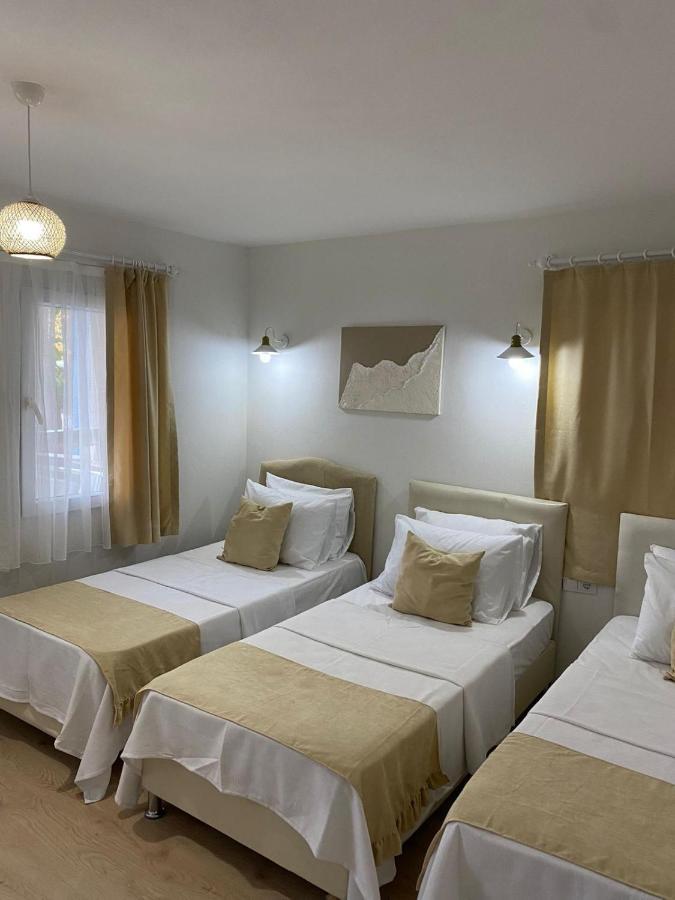 Lemon-Ada Butik Otel Kusadası Exterior foto