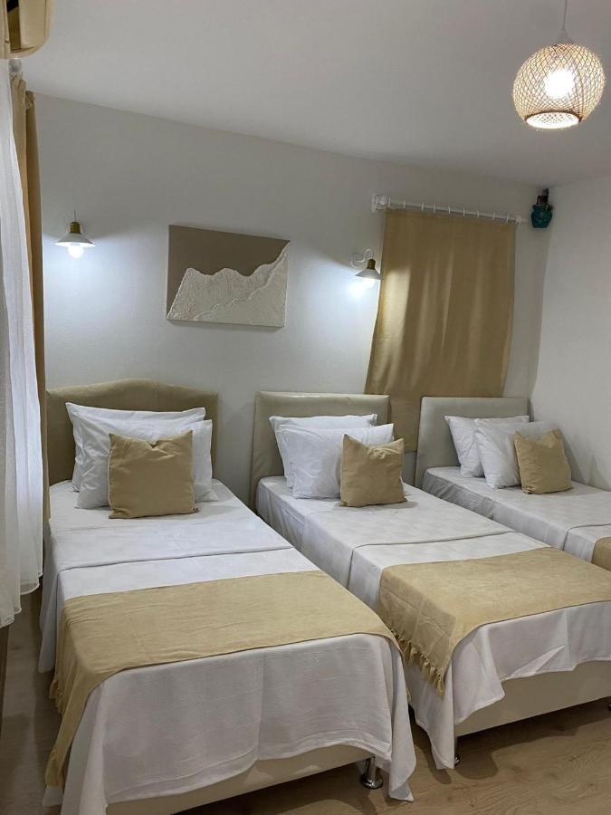 Lemon-Ada Butik Otel Kusadası Exterior foto