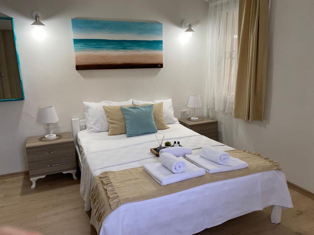 Lemon-Ada Butik Otel Kusadası Exterior foto