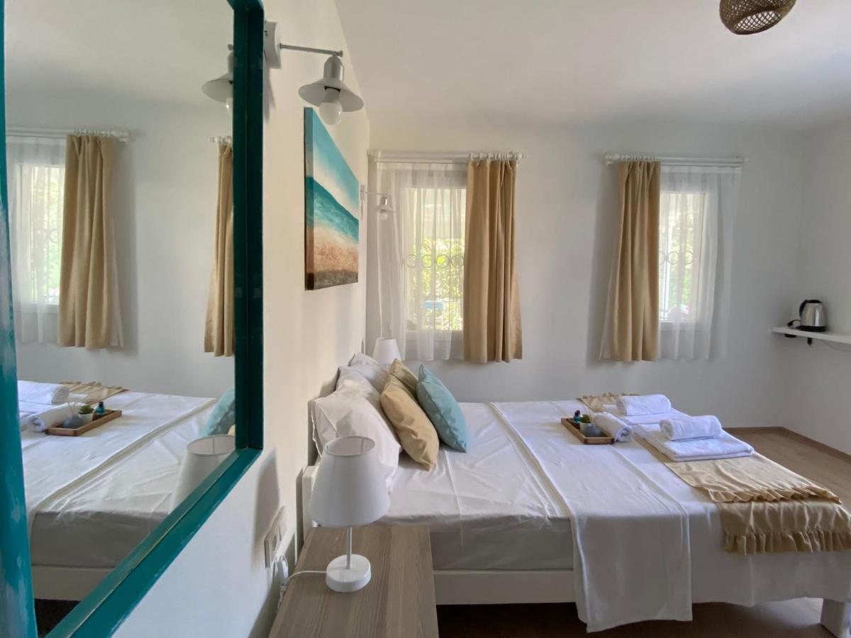 Lemon-Ada Butik Otel Kusadası Exterior foto
