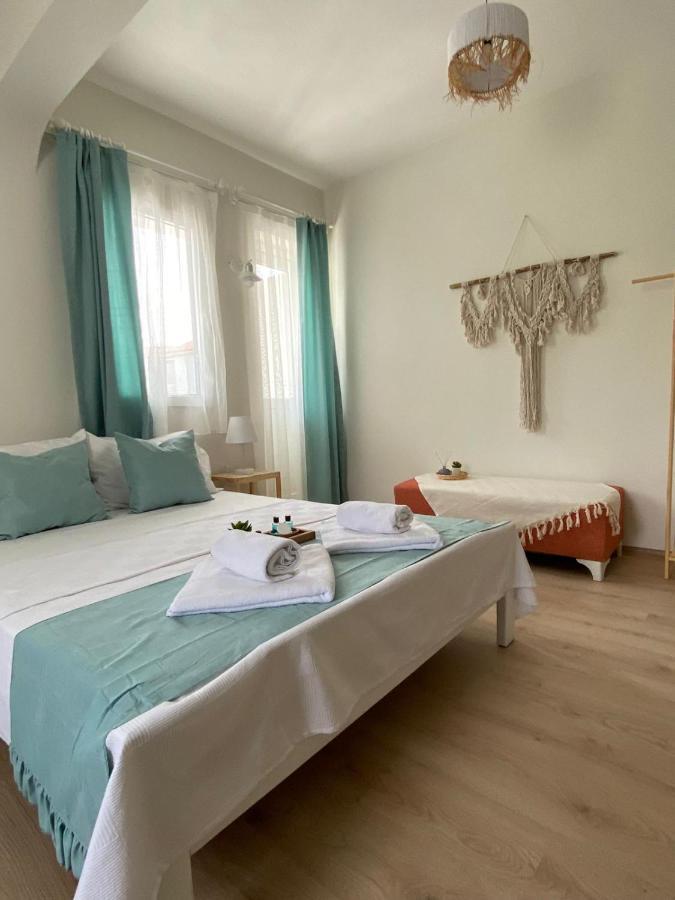 Lemon-Ada Butik Otel Kusadası Exterior foto