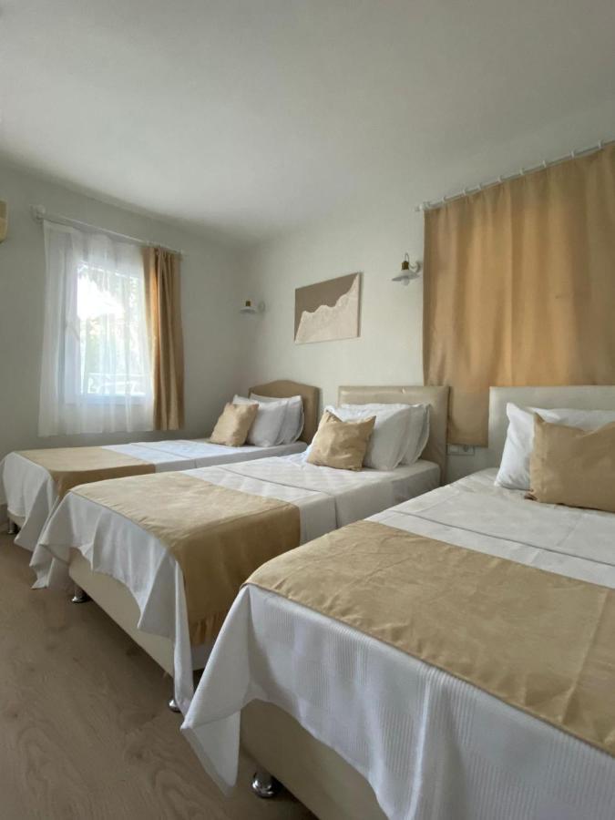 Lemon-Ada Butik Otel Kusadası Exterior foto