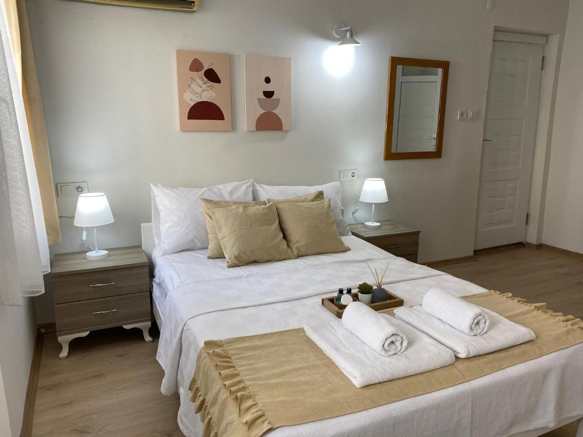 Lemon-Ada Butik Otel Kusadası Exterior foto