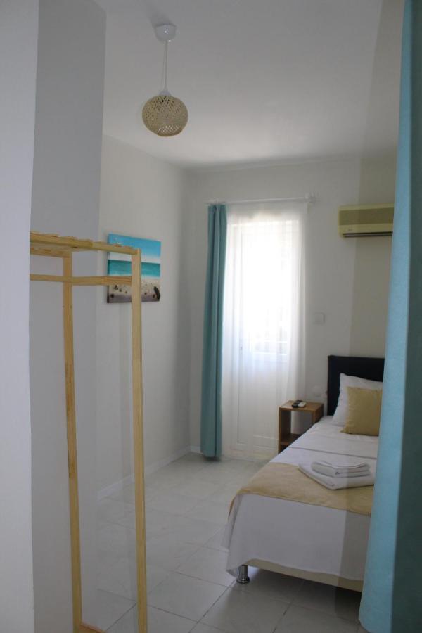 Lemon-Ada Butik Otel Kusadası Exterior foto