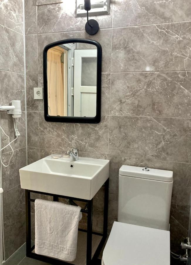 Lemon-Ada Butik Otel Kusadası Exterior foto