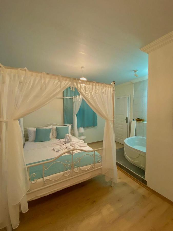 Lemon-Ada Butik Otel Kusadası Exterior foto