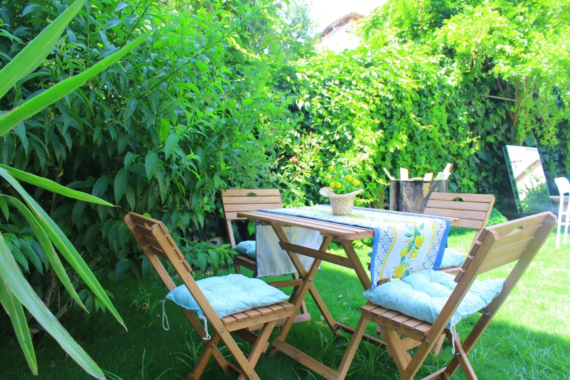 Lemon-Ada Butik Otel Kusadası Exterior foto